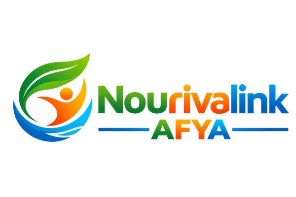 NourivaLink Logo