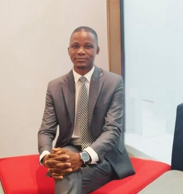 Mr. Mwarome Jumbale